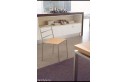 Segno –  Раскладной стол от Calligaris